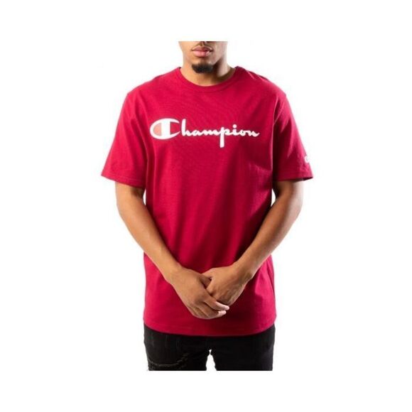 Champion T-shirt size XL m10 - Picture 1 of 5